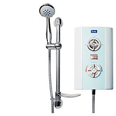 Spa 200C 10.5kW Electric Shower
