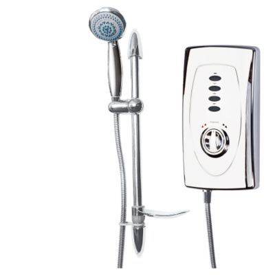 Spa 300PC 8.5kW Electric Shower