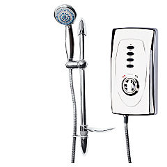 Spa 300PC 8.5kW Electric Shower