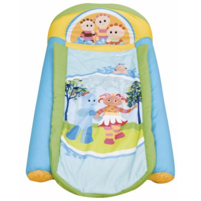 Worlds Apart My First Ready Bed - In The Night Garden