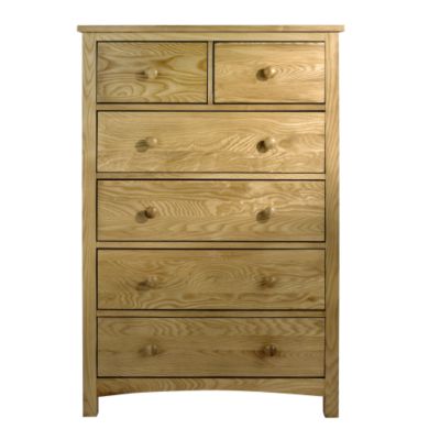 6 Drawer Chest