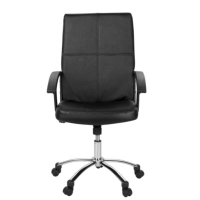 Faced Office Chair