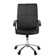 Faced Office Chair
