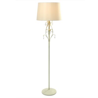 Unbranded Tu Ornate Floor Lamp