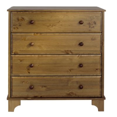 4 Drawer Chest