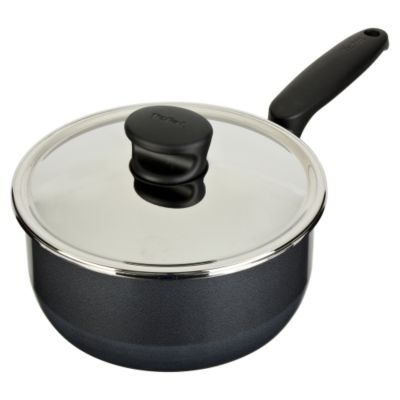 Tefal Bienvenue 20cm Saucepan