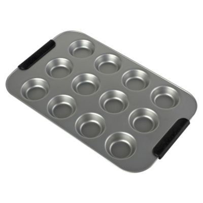 Tu 12 Cup Muffin Tin