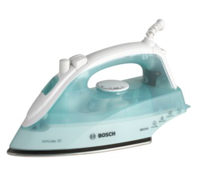 Bosch TDA2622GB Steam Iron