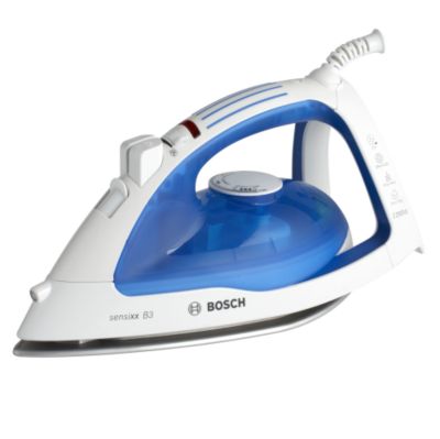 Bosch TDA4622GB Steam Iron