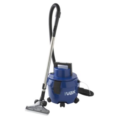 Wash Vax 1300W Carpet Washer