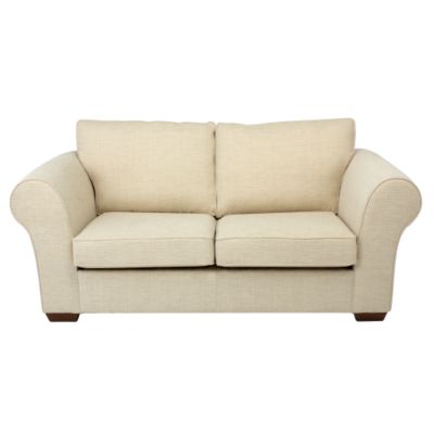 Lilbourne Large Sofa Bed Natural