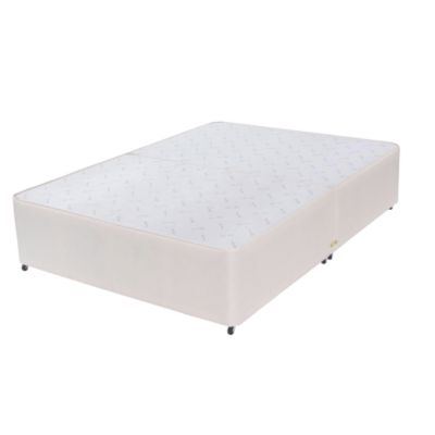 Sainsburys Non Storage Divan Base