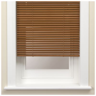 Tu Wooden Venetian Blind Oak