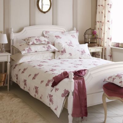 Peony Duvet Cover