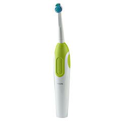 Philips Sensiflex HX1620/05 Electric Toothbrush