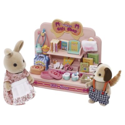 Flair Sylvanian Families Village Gift Shop