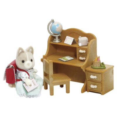 Flair Sylvanian Families Sister at Home Set