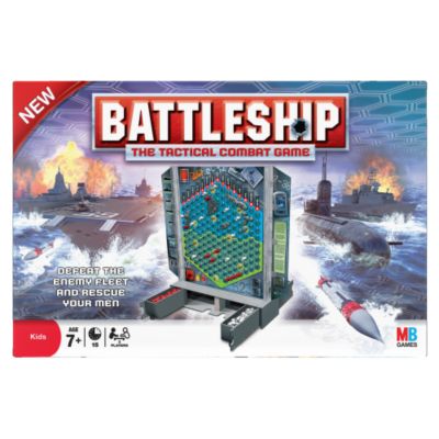 Hasbro Battleship