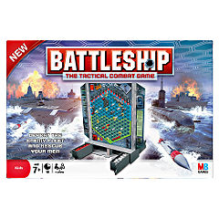 Hasbro Battleship