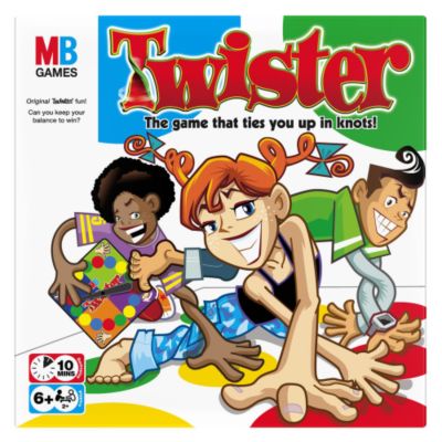Hasbro Twister