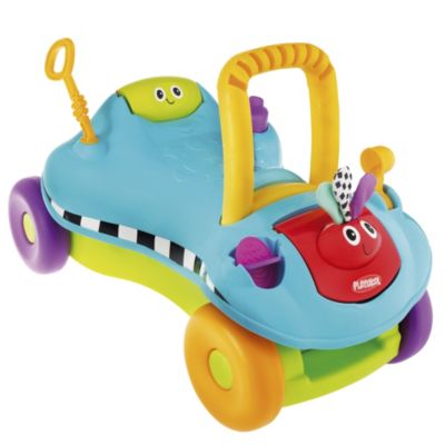 Playskool Step Start Walk N Ride