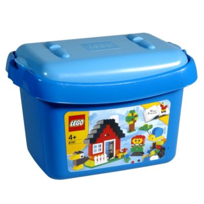 LEGO Creator 6161 LEGO Brick Box
