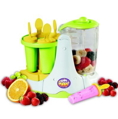 Character Options Fruit Factory (5yrs )