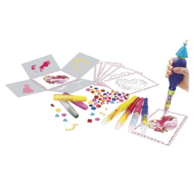 Blo Pens Disney Princess Blaster Box (4yrs+)