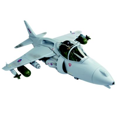 Character Options HM Armed Forces Vector Thrust Fast Jet