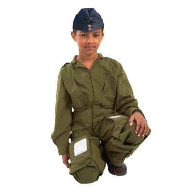 Character Options HM Armed Forces RAF Fast Jet Pilot Outfit