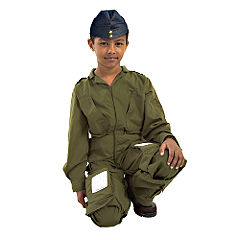 Character Options HM Armed Forces RAF Fast Jet Pilot Outfit