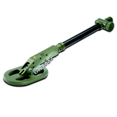 Character Options HM Armed Forces Metal Detector