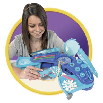 Character options Hannah MontanaAirbrush nail bar (5yrs )