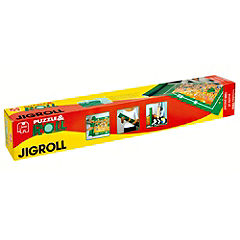 Jumbo Jigroll 1000 plus Free Jigsaw