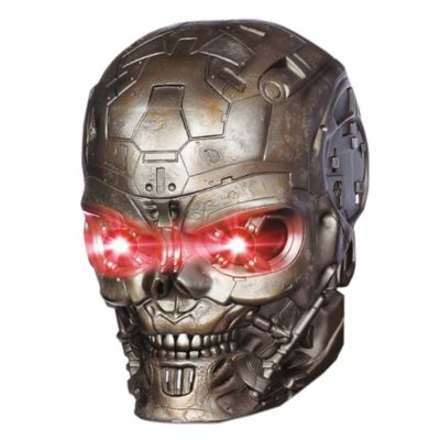 Terminator Voice Changer From Sainsbury's £34.99