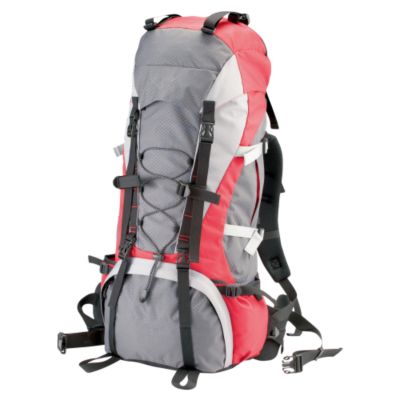 Scafell Rock 65L Rucksack plus 10L Rucksack