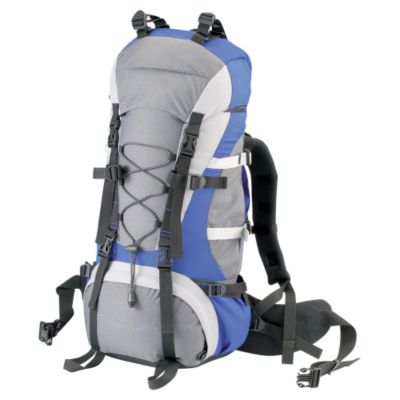 45L + 10L Rucksack