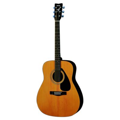 Acoustic Guitar Basic Kit