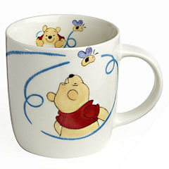 the Pooh Dream Mug