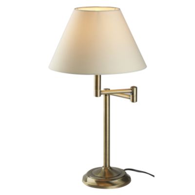 Tu Swing Arm Table Lamp