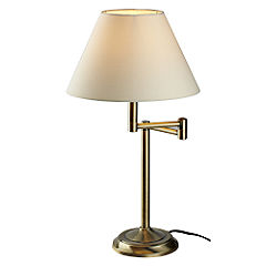 Tu Swing Arm Table Lamp
