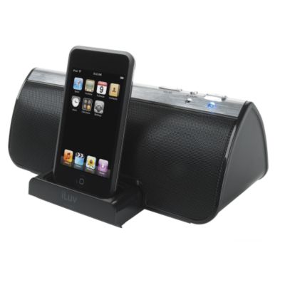 iLuv iPod Dock i189