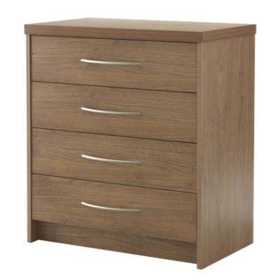 4 Drawer Chest