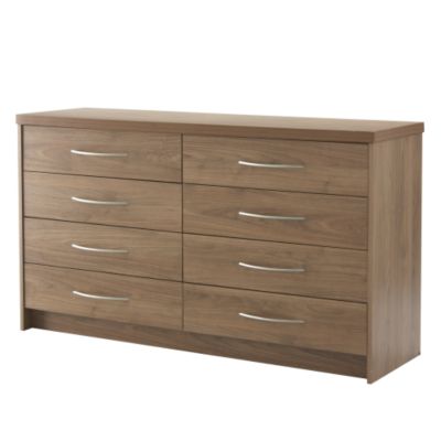 8 Drawer Chest