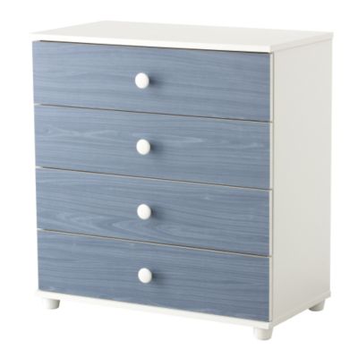 4 Drawer Chest