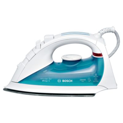 Bosch All Star 2400W Steam Iron