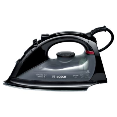 Bosch TDA5620GB POWER II Steam Iron