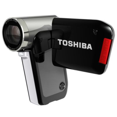 Camileo P30 HD