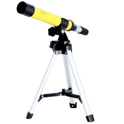 National Geographic Telescope