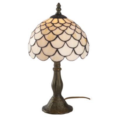 Tu Glass Deco Table Lamp